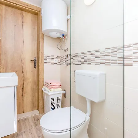 House Romance For Two Holiday home Zagvozd