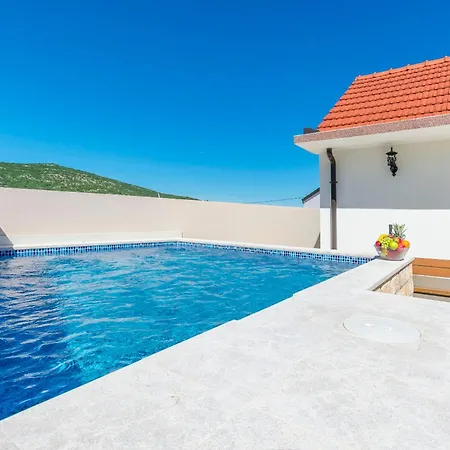 Casa de Férias House Romance For Two *