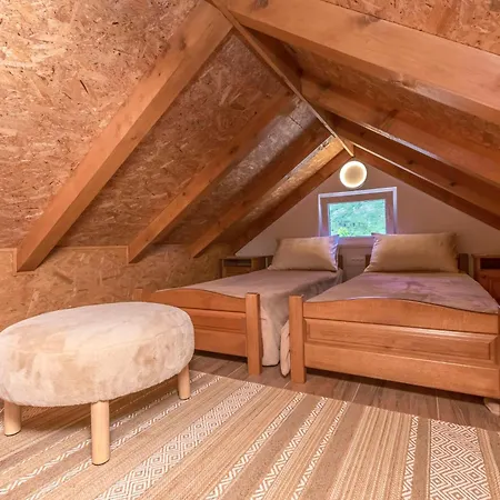 Holiday home House Romance For Two